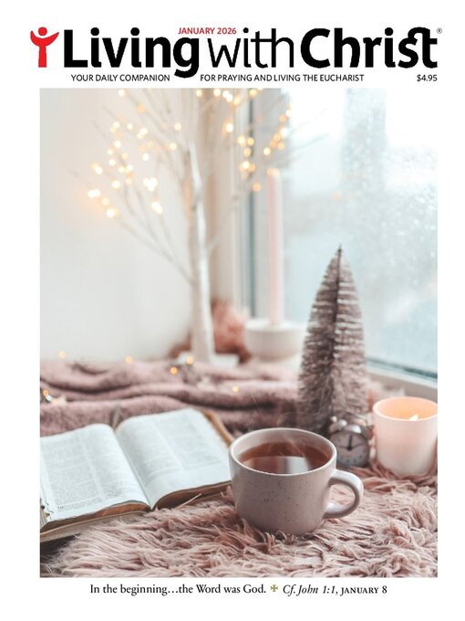 Title details for Living with Christ by Bayard Inc. - Available